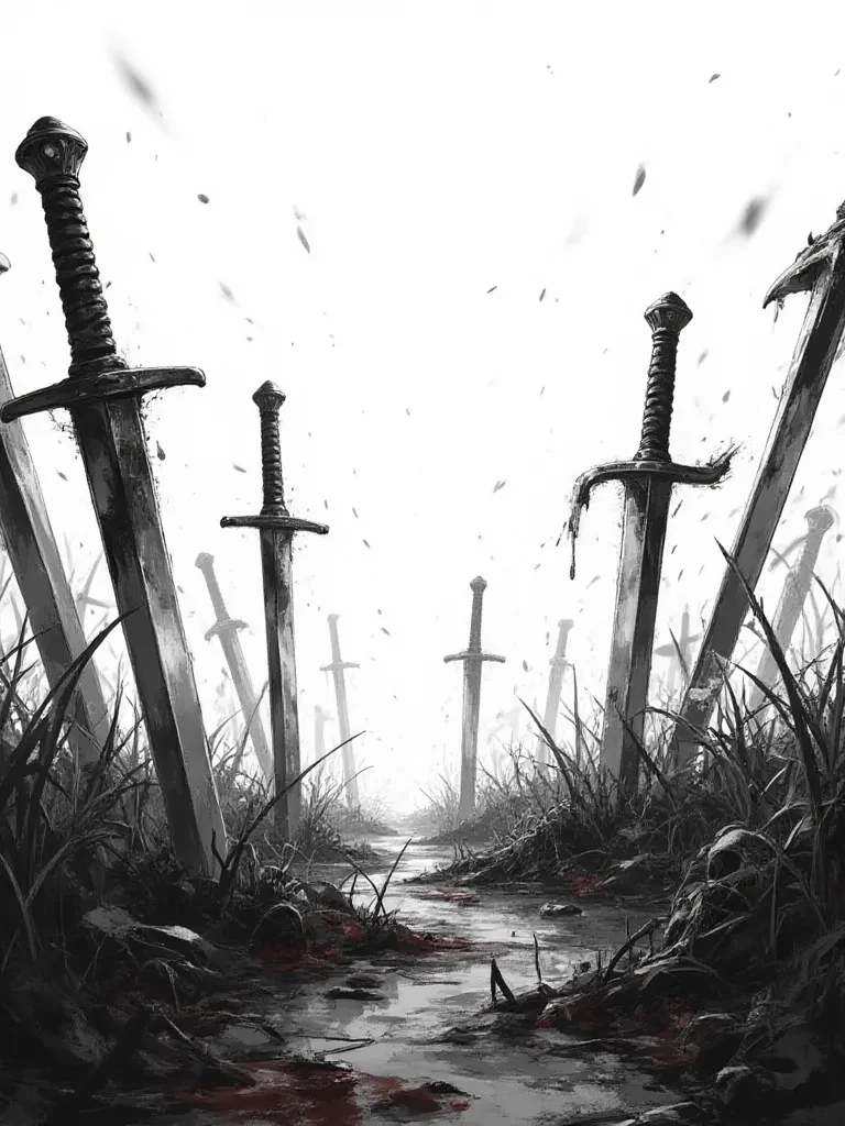Summoned to another world thumbnail