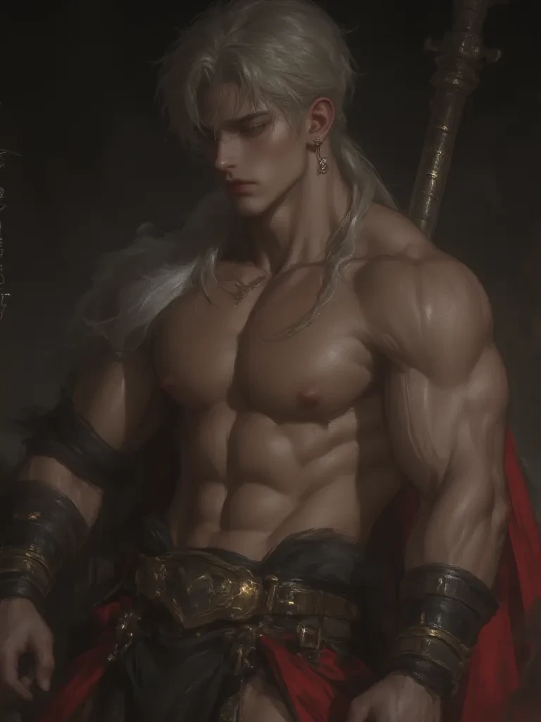 Maximus Volderin thumbnail