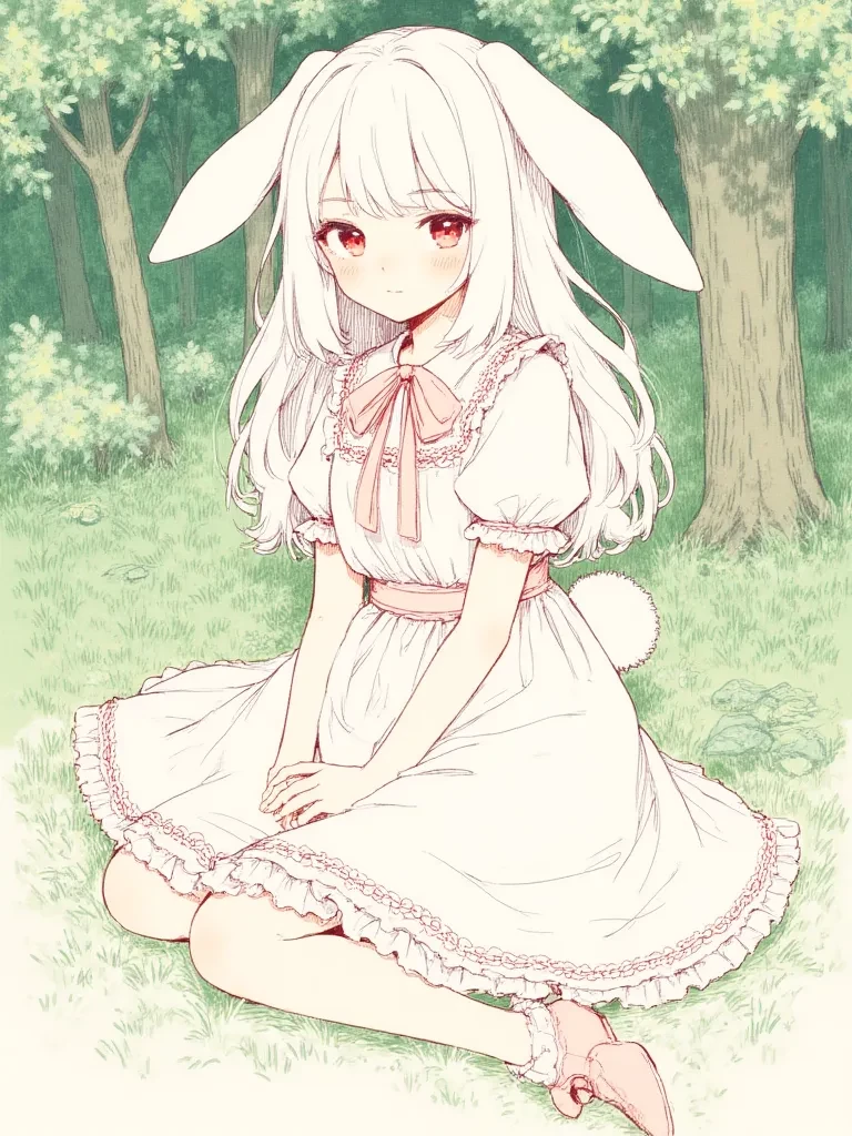 Usagi Himeko thumbnail