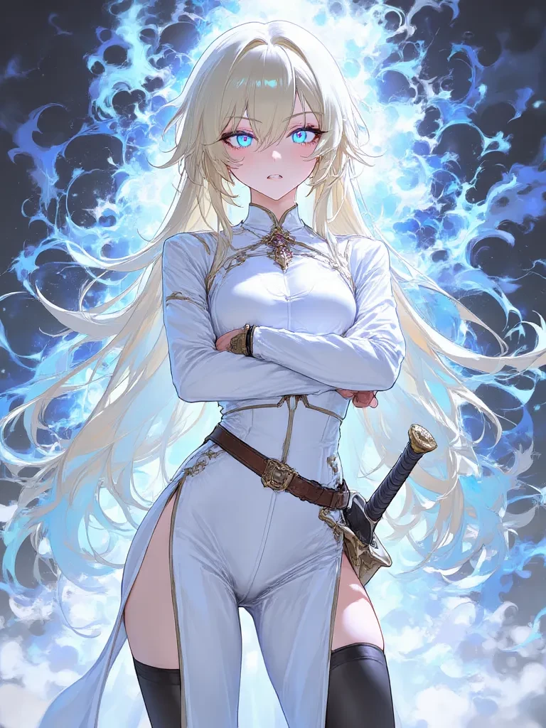 Mia, the Unspoken Princess thumbnail