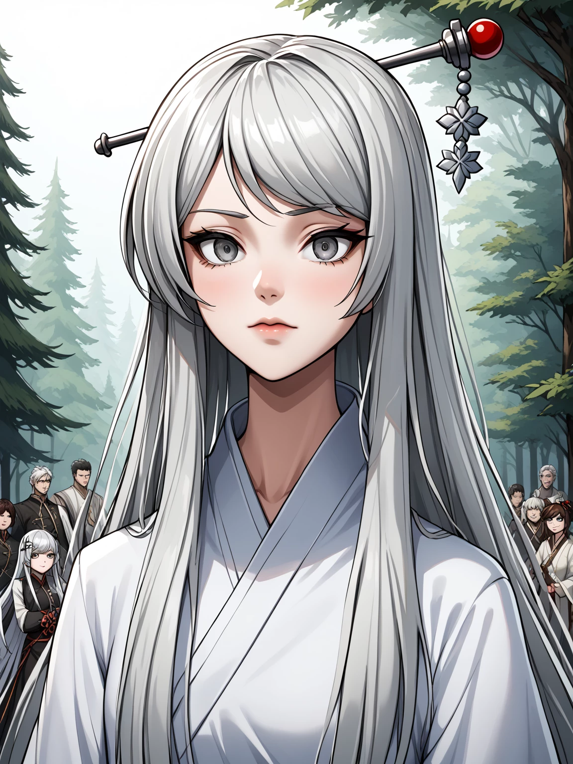 May Lin thumbnail