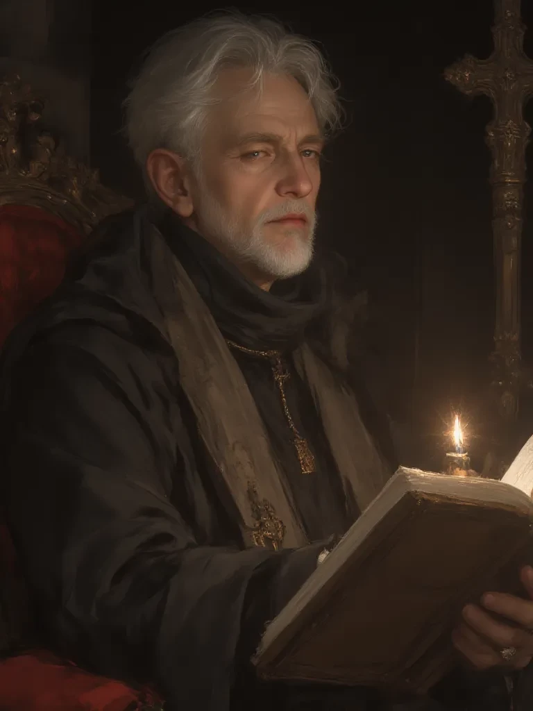 Father Tomas thumbnail