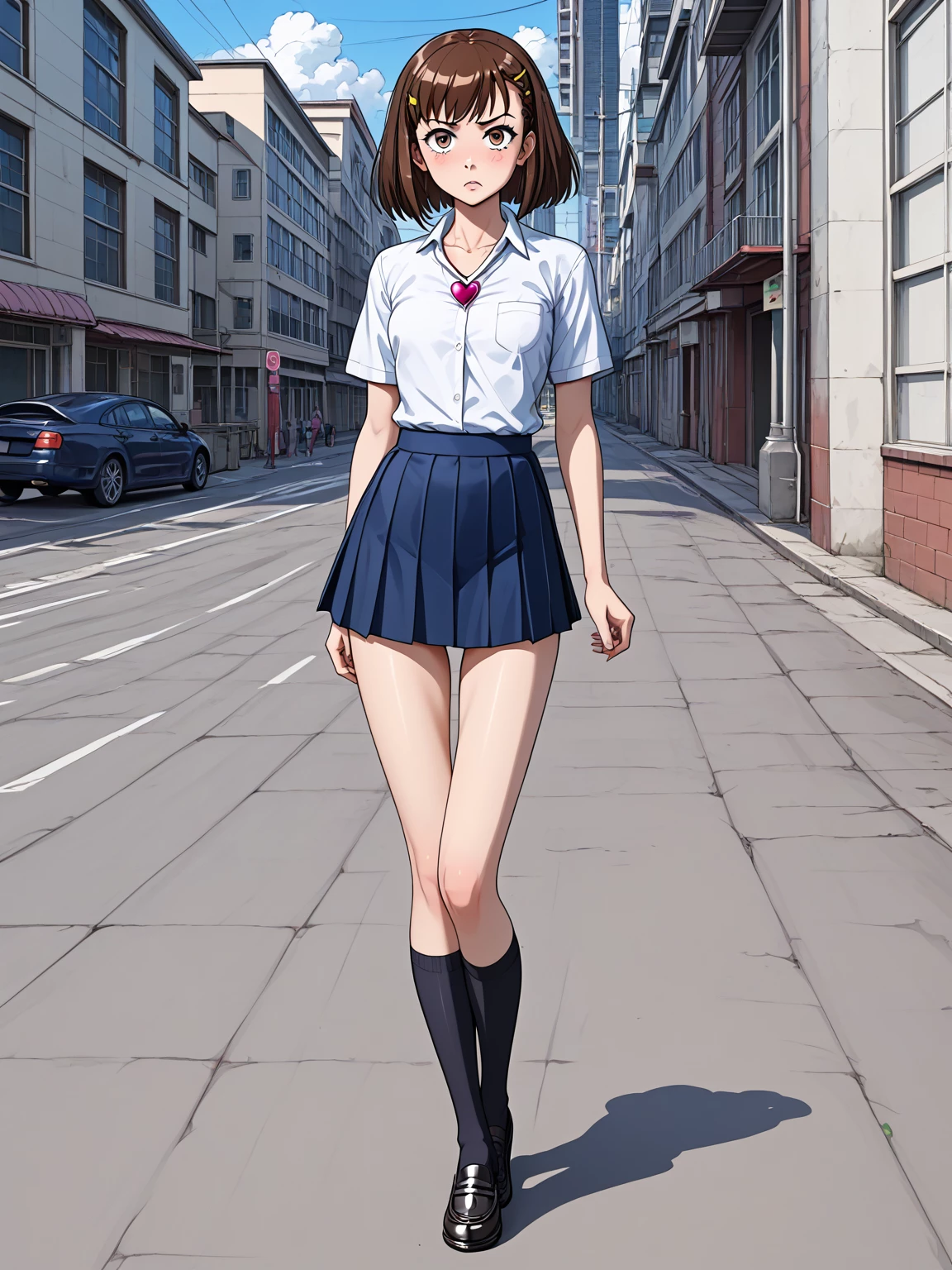 Aiko Tanaka thumbnail