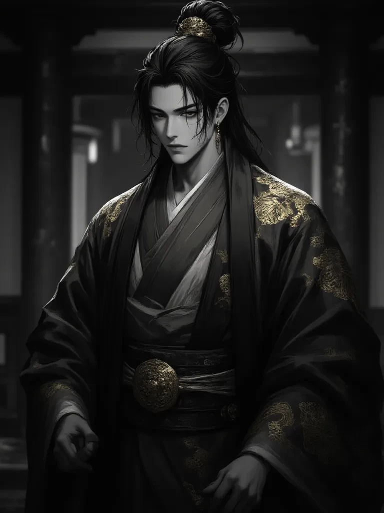 Emperor Hiroshi thumbnail