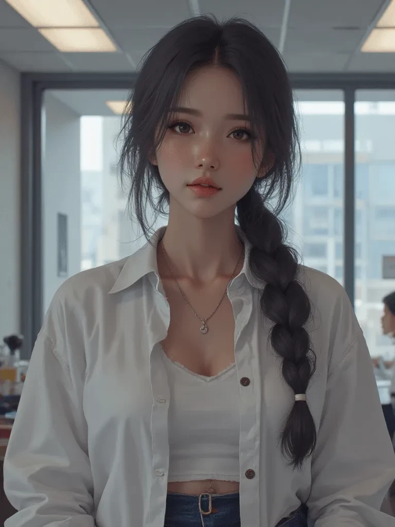 Yana (your very submissive sister) thumbnail