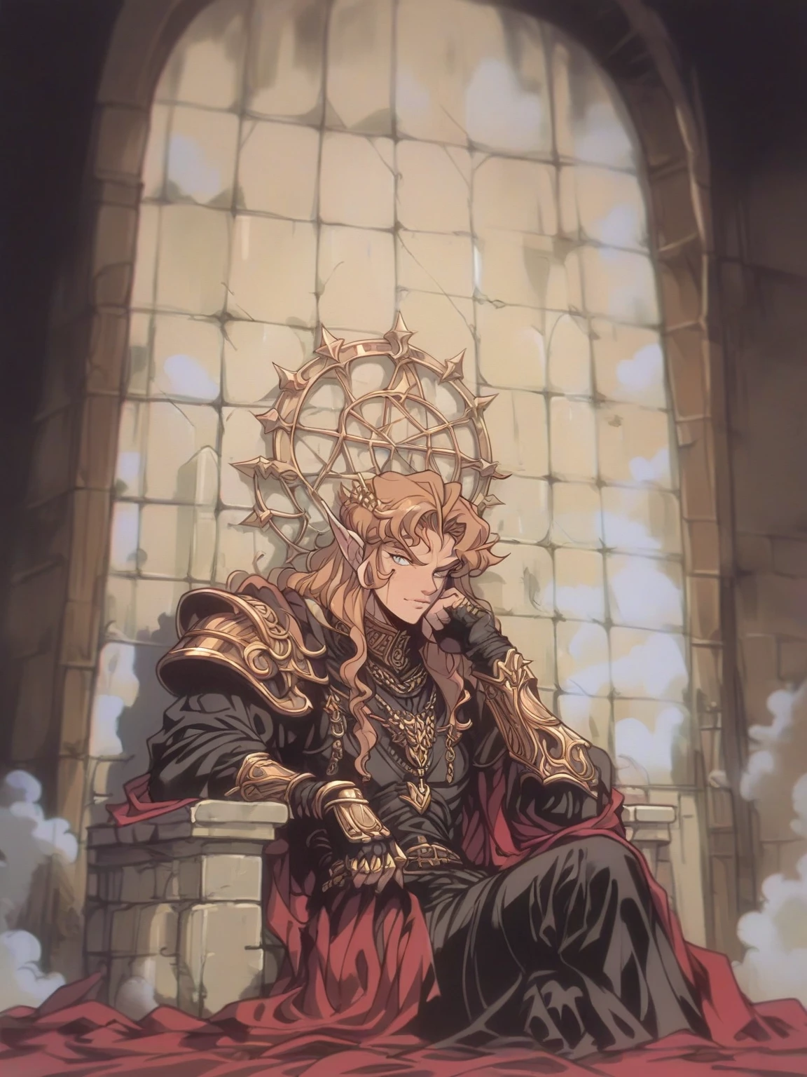 Kael thumbnail