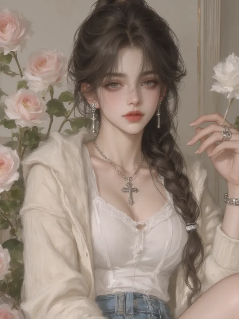 Gabriela thumbnail