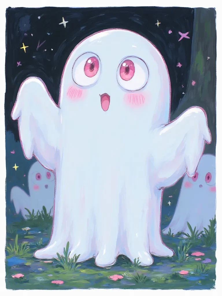 fantasmin  thumbnail