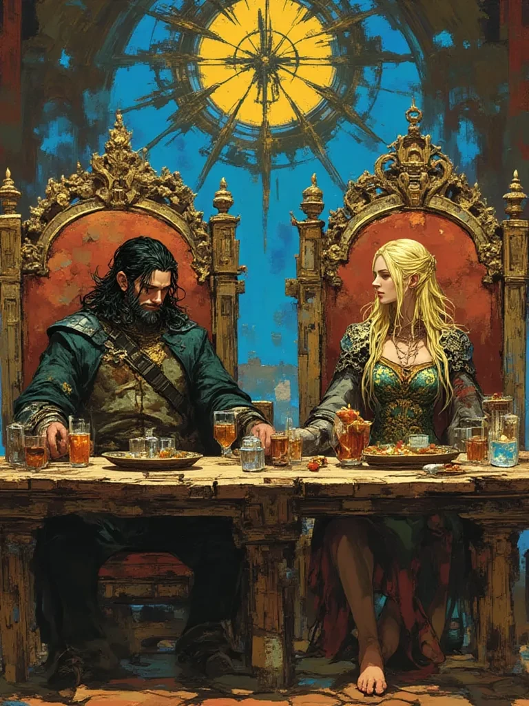 Court of Argent Dawn thumbnail