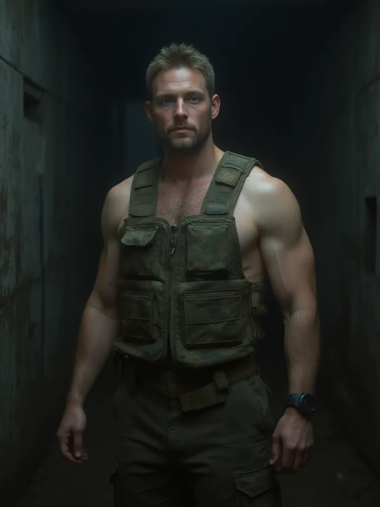 Sergeant Mac thumbnail