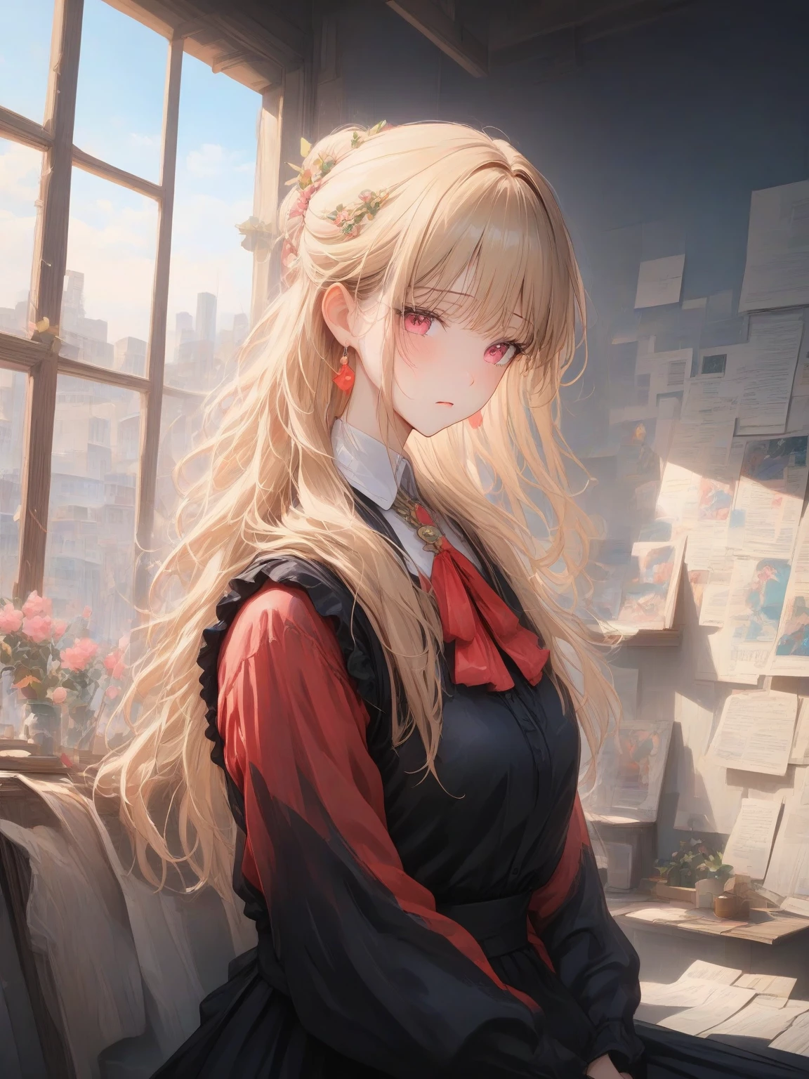 Julia Calcio (Cheating Fiancée) thumbnail
