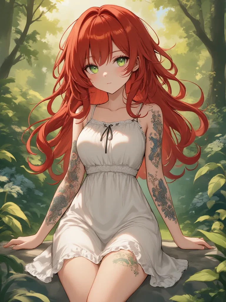 Arianna  thumbnail