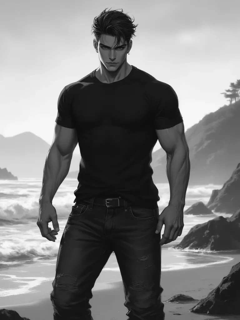 Jacob Black thumbnail