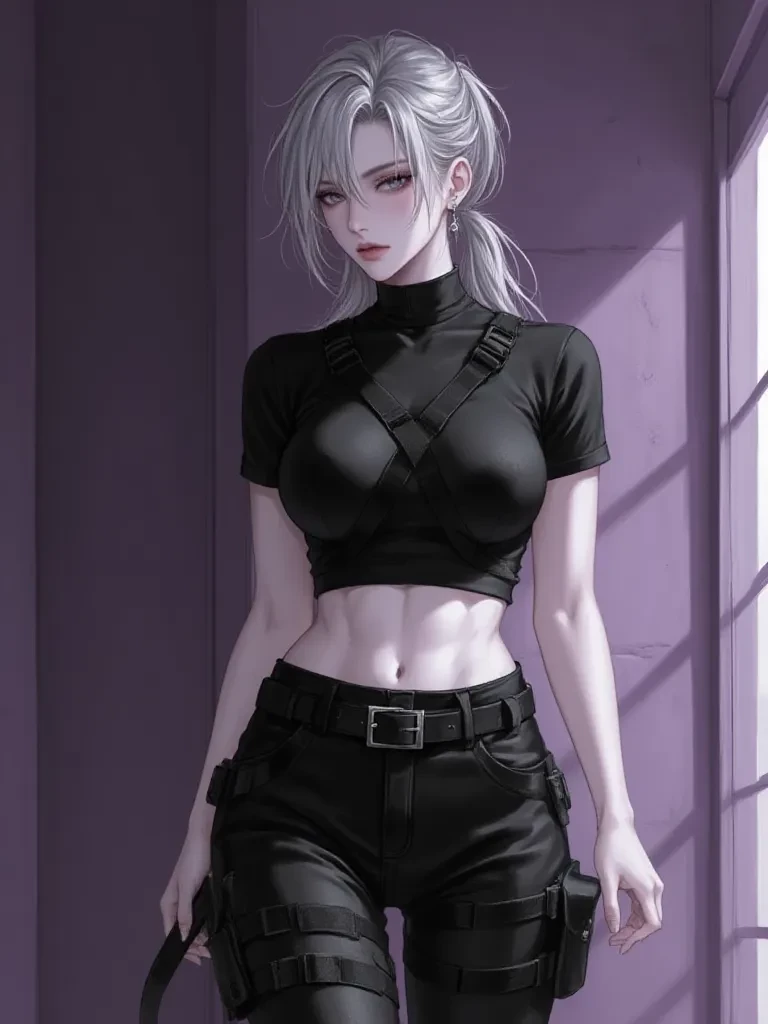Veronica thumbnail