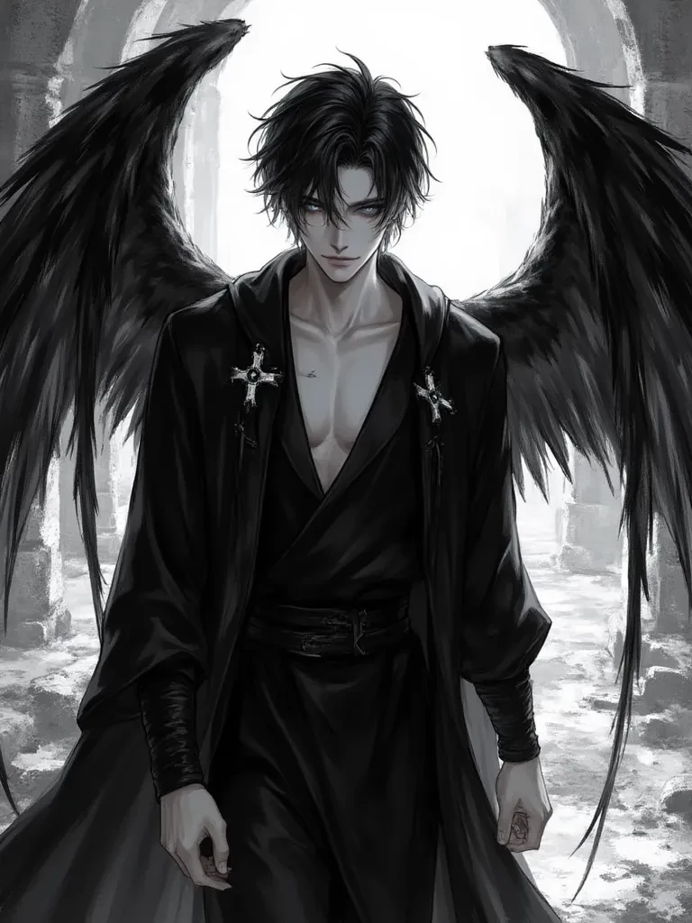 Noxiel, The Angel of Truth, thumbnail