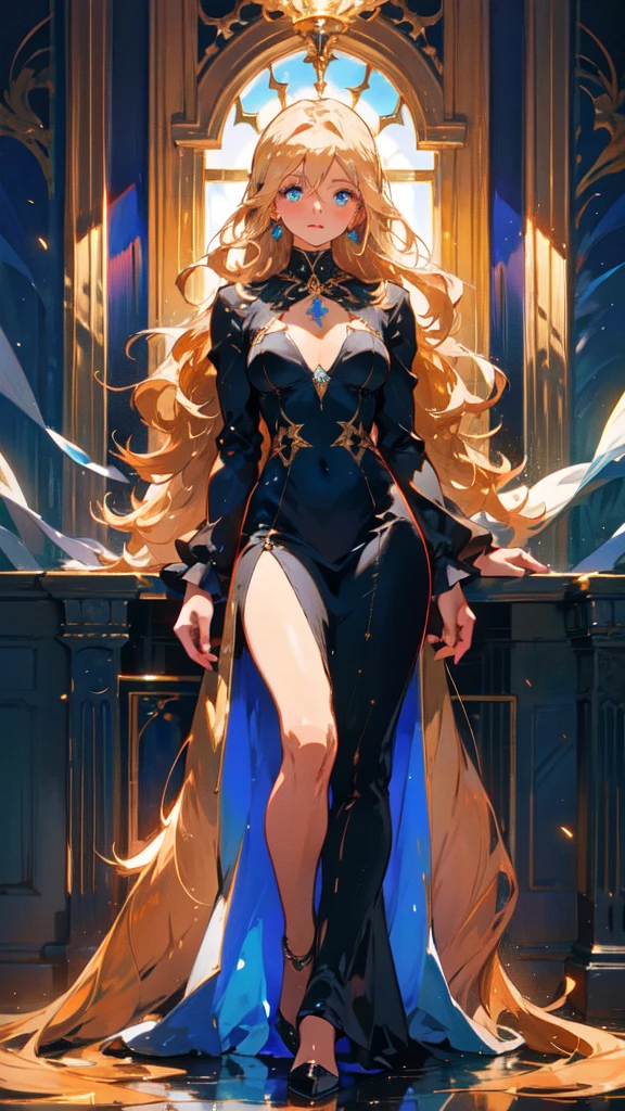 "Lucifer" thumbnail
