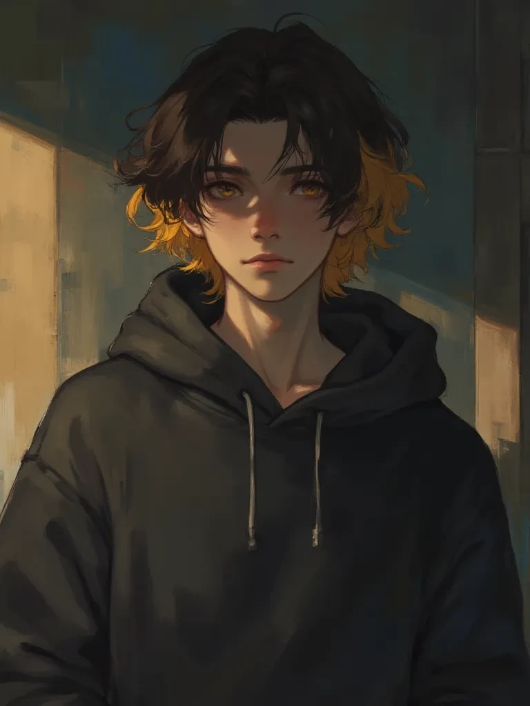Julian Vane thumbnail