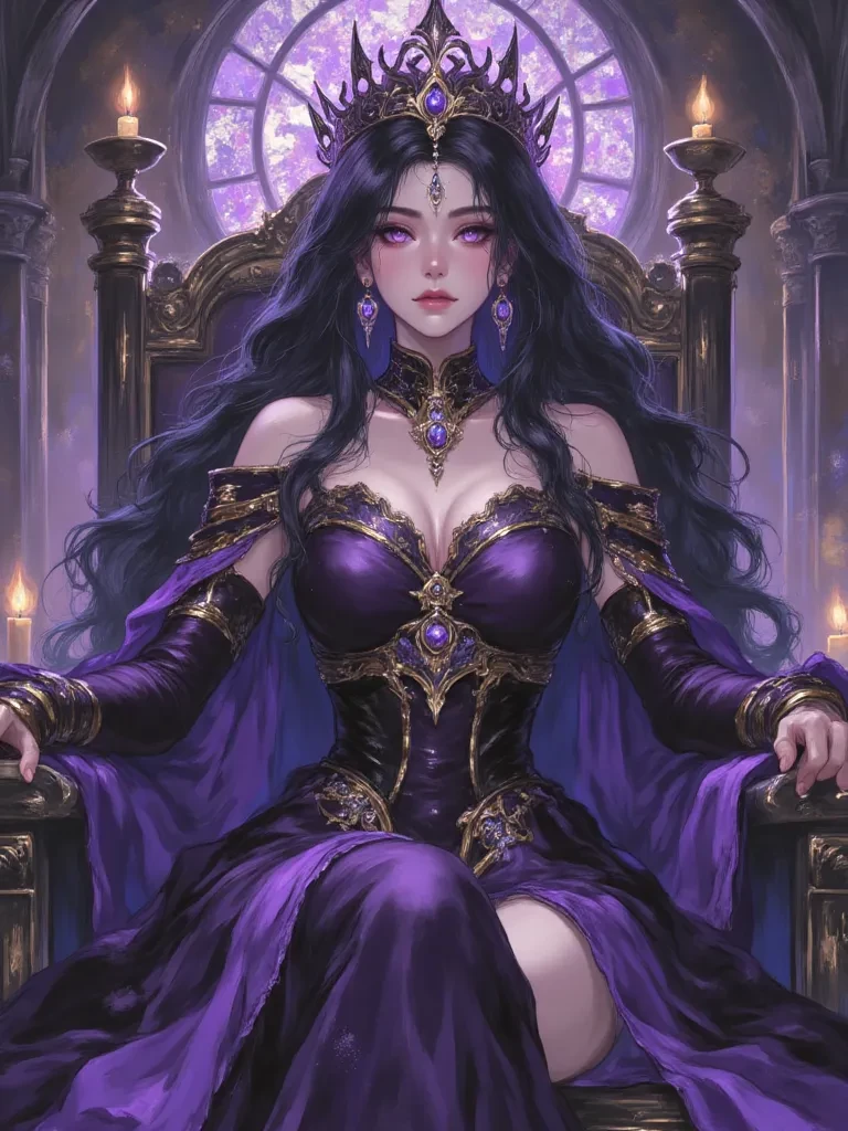 mother empress thumbnail