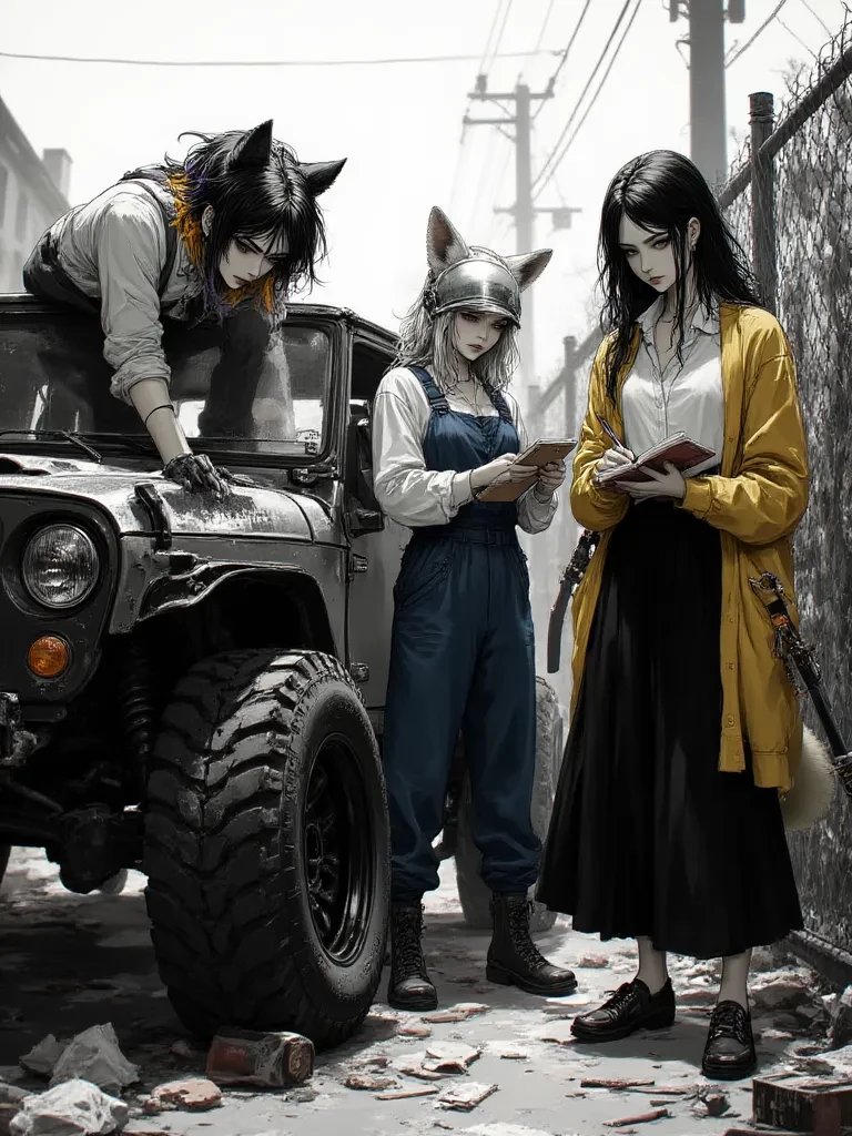 Updated Zombie survival RP thumbnail