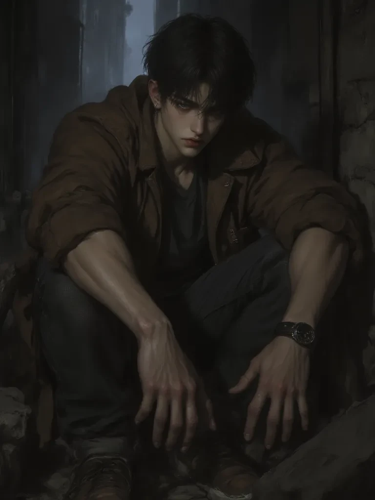 Lysander Vance thumbnail