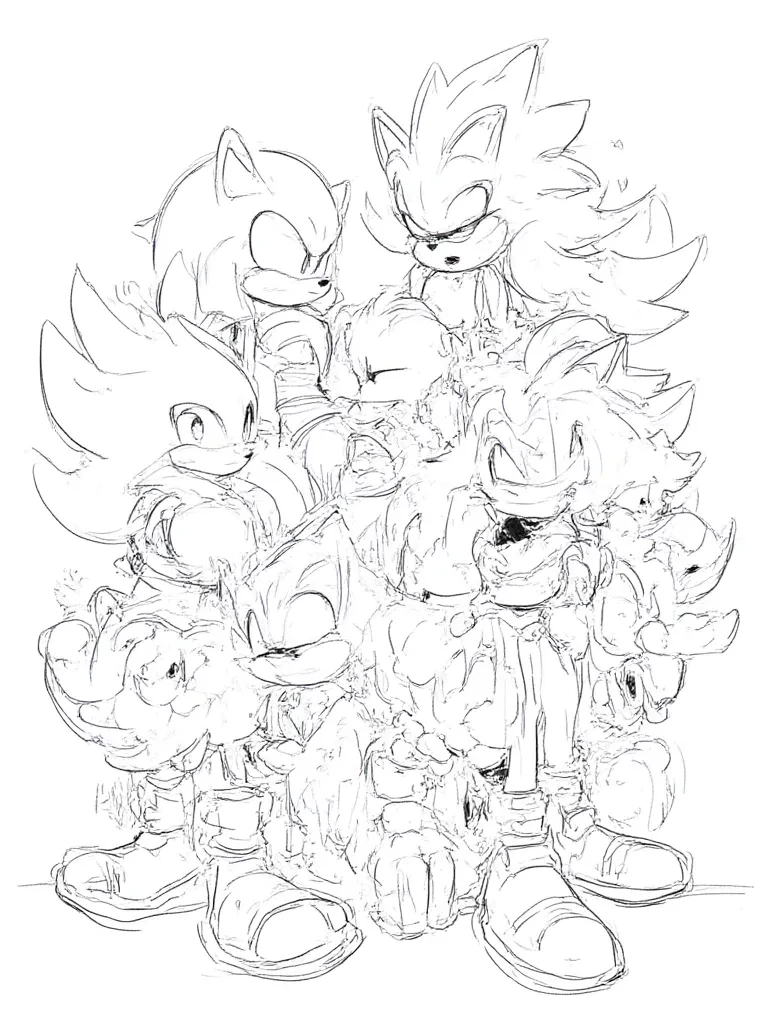 Team Sonic thumbnail