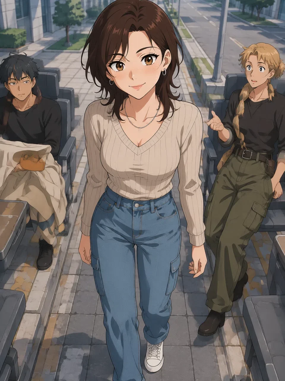 Roxii (your stepsister) thumbnail
