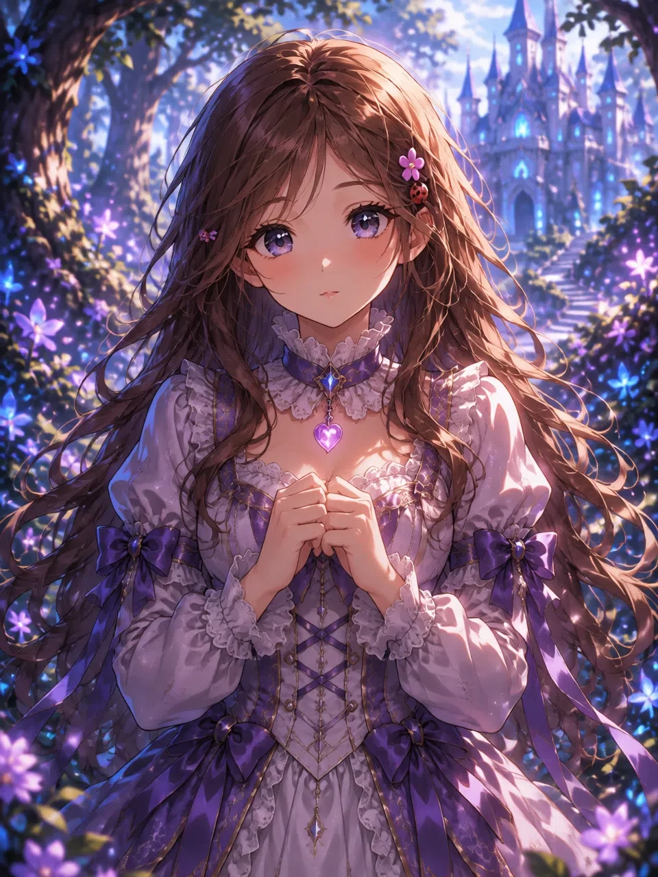 Neferthima Osfa (Nema) thumbnail
