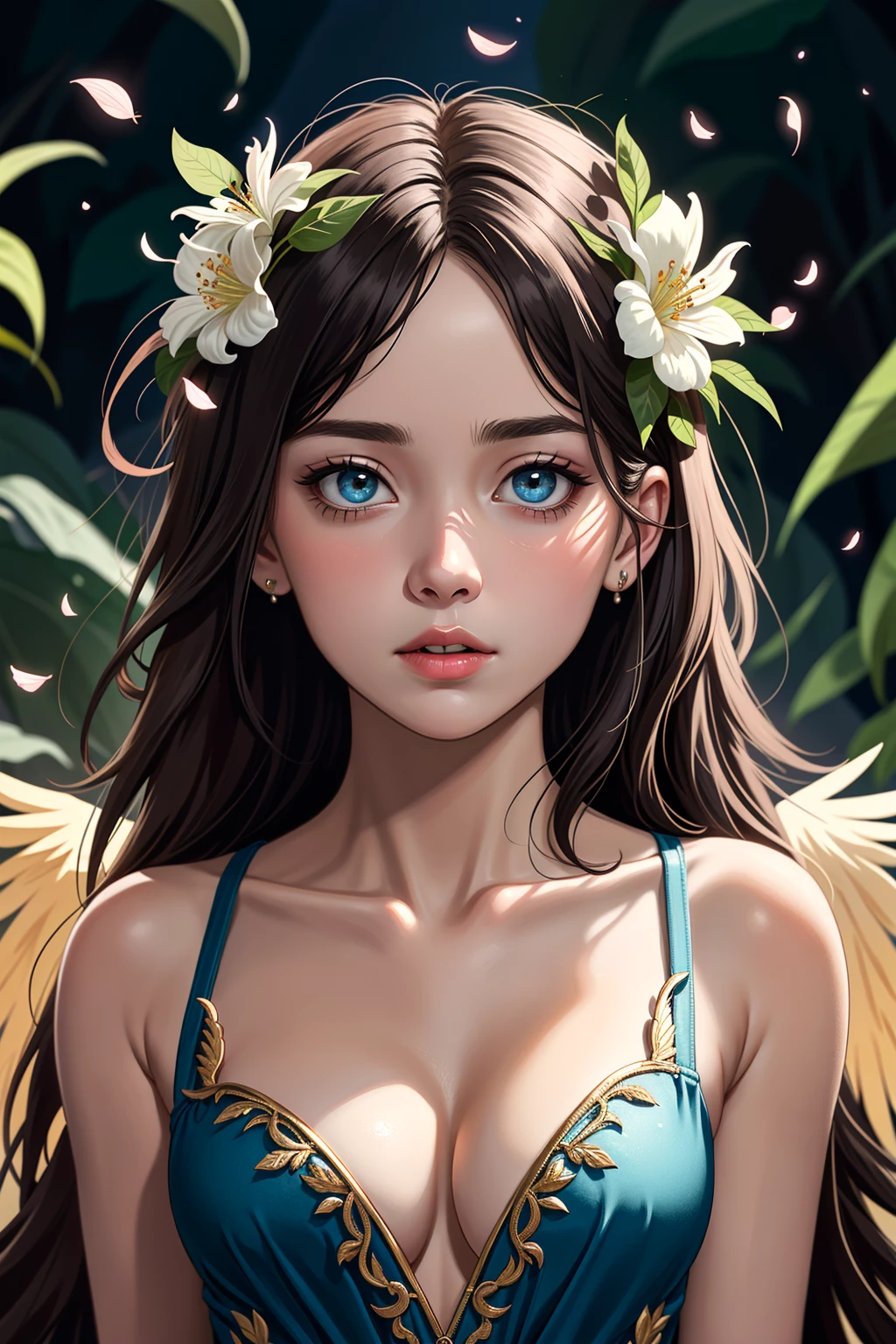 rhea \[The Fairy of Protection\] thumbnail