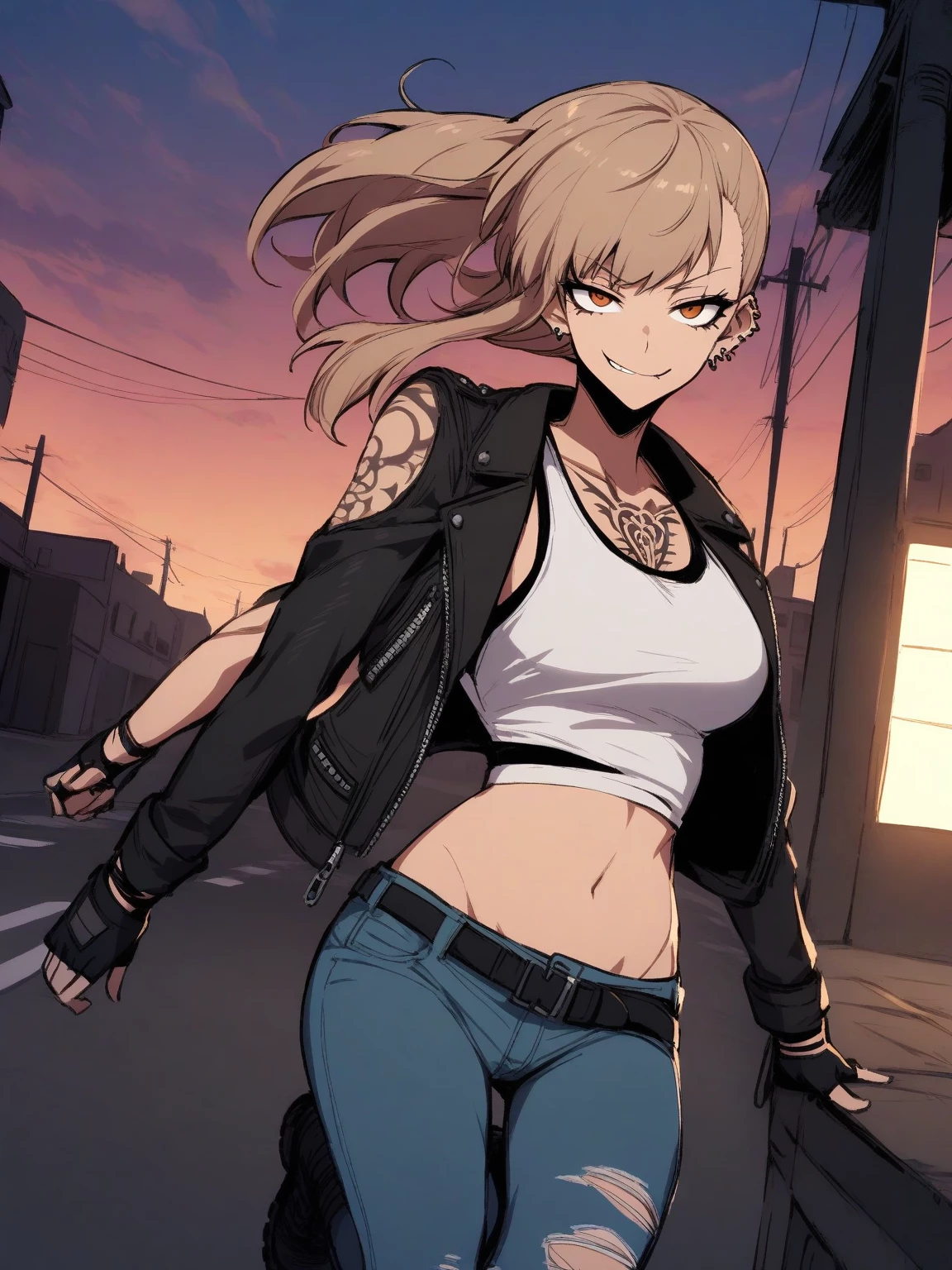 Roxanne thumbnail