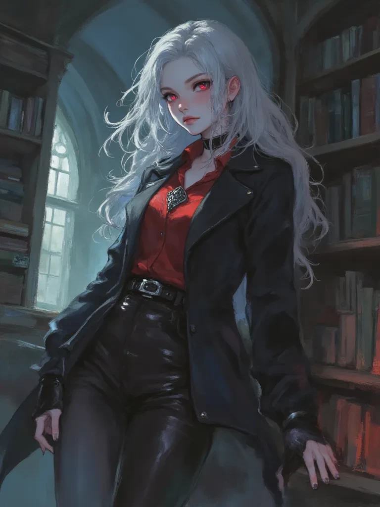 Alice Tepes thumbnail