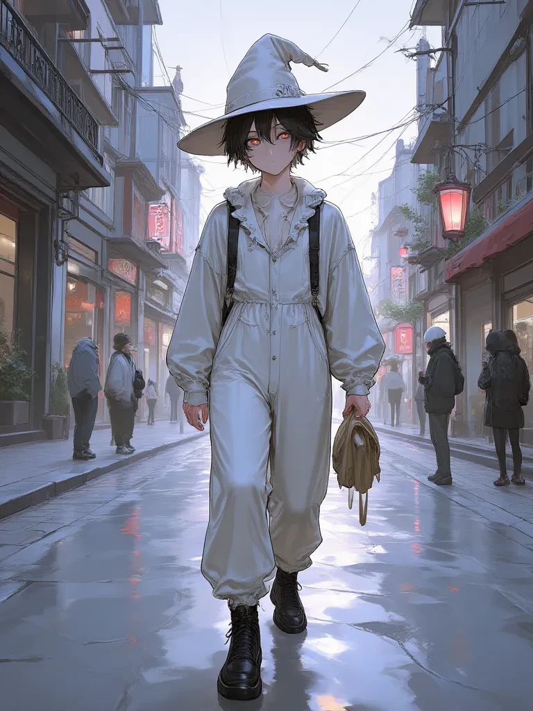 Pierrot thumbnail