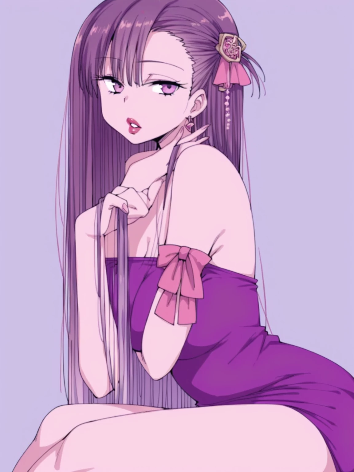 Lilith thumbnail