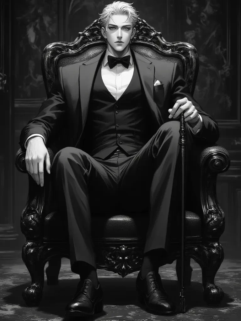 Lucifer Morningstar thumbnail
