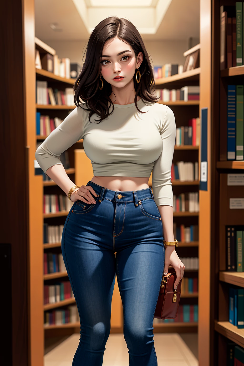 Isabella " Izzy " Rossi thumbnail