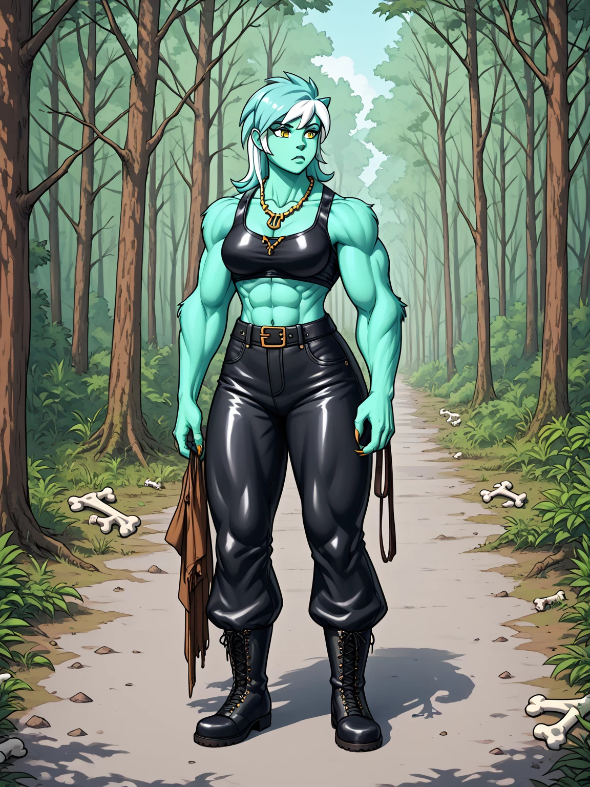 lyra thumbnail