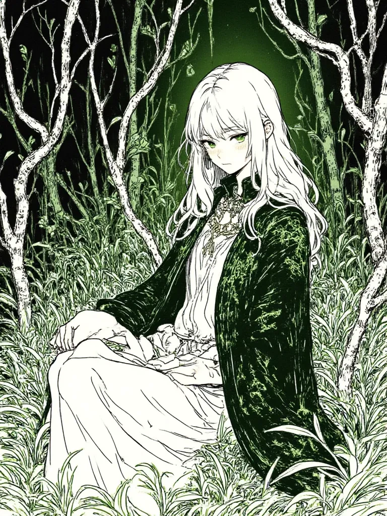 Aeliana, Susurro del Bosque Ancestral thumbnail