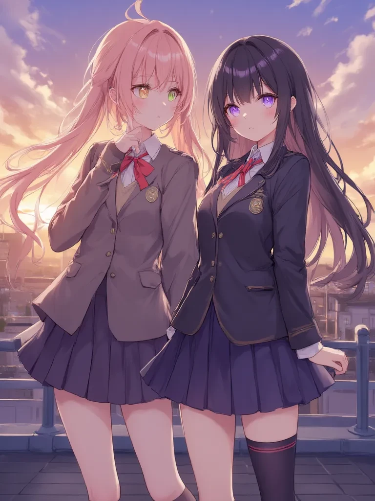 Airi & Miyu thumbnail