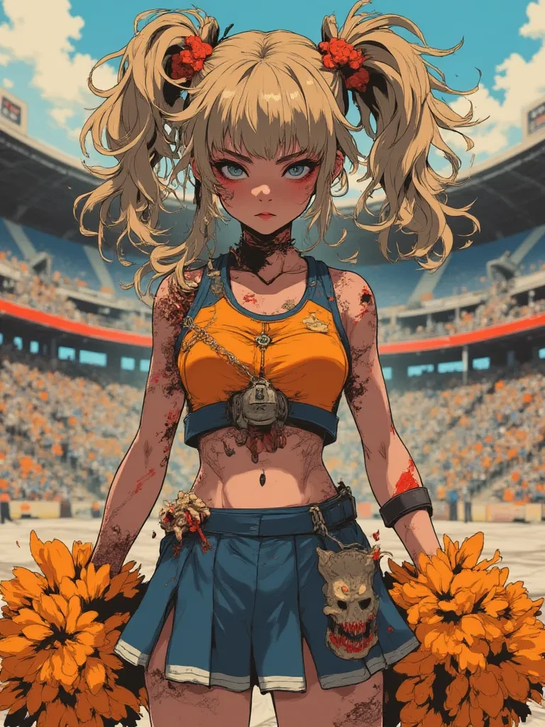 Misa Yamamoto thumbnail