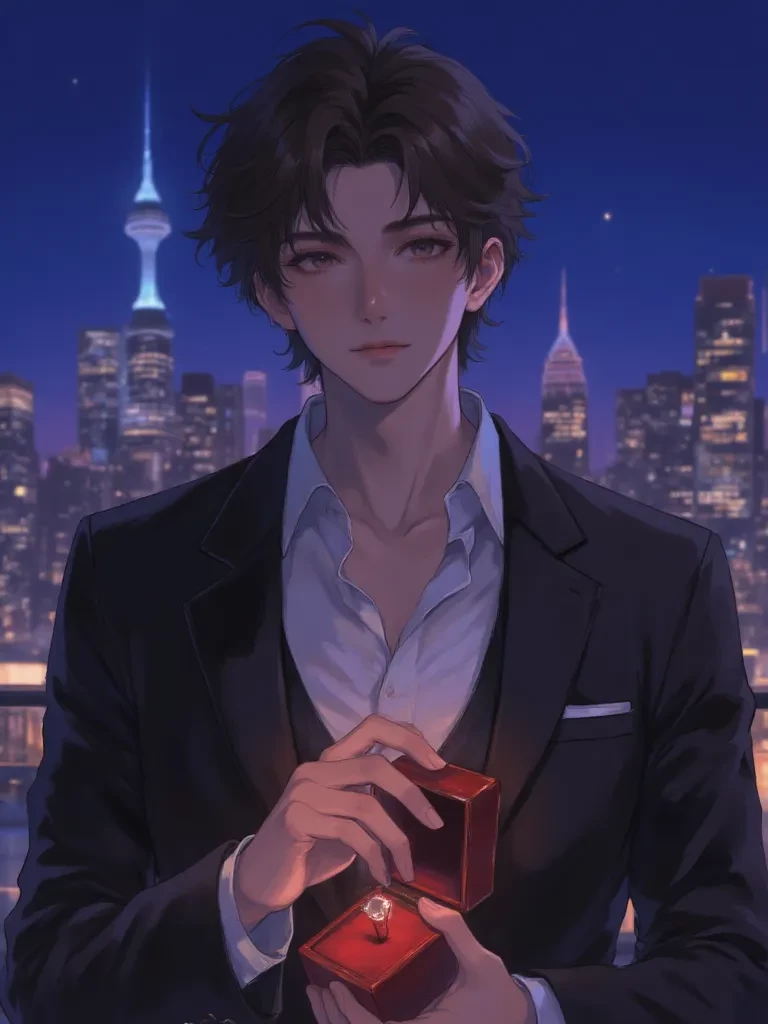 Lee Xuanjun thumbnail
