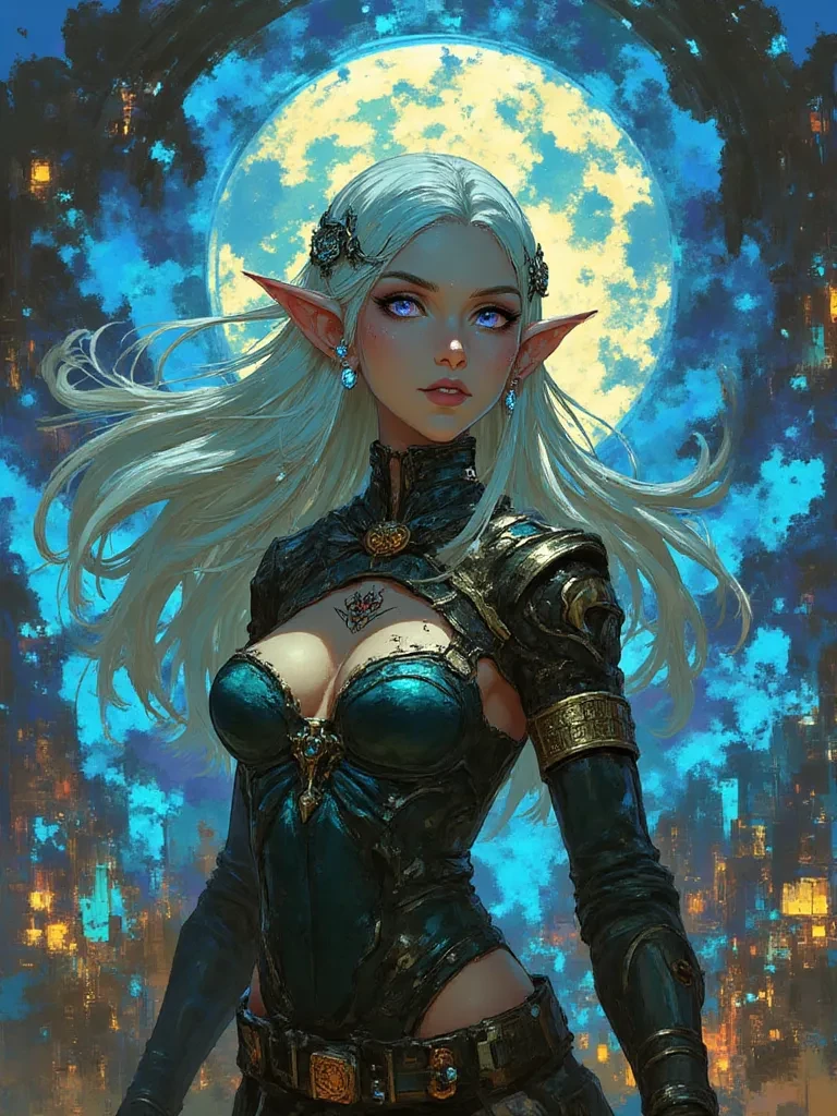 MERA and VLAD's curiosity thumbnail