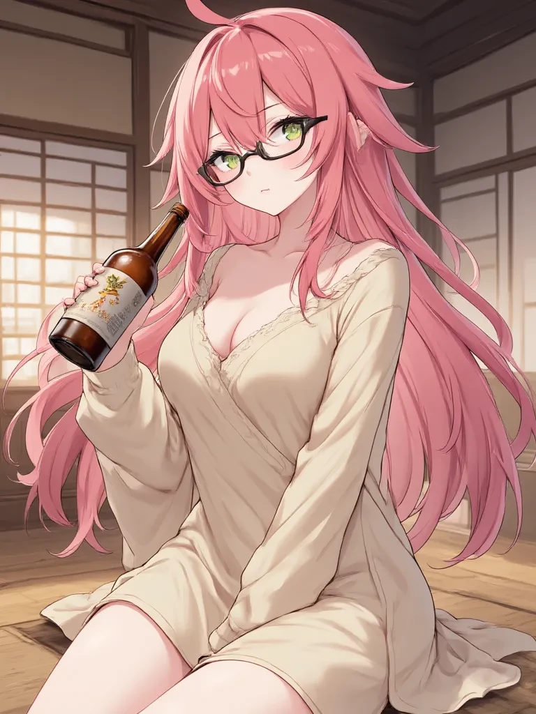 Nonko The Drunk thumbnail