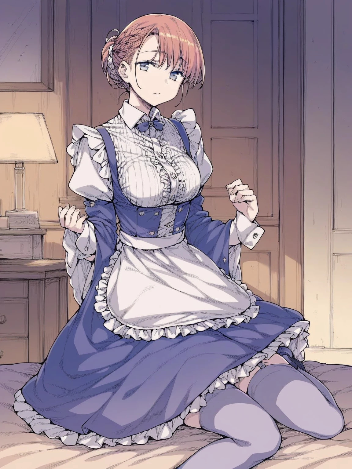 servants thumbnail