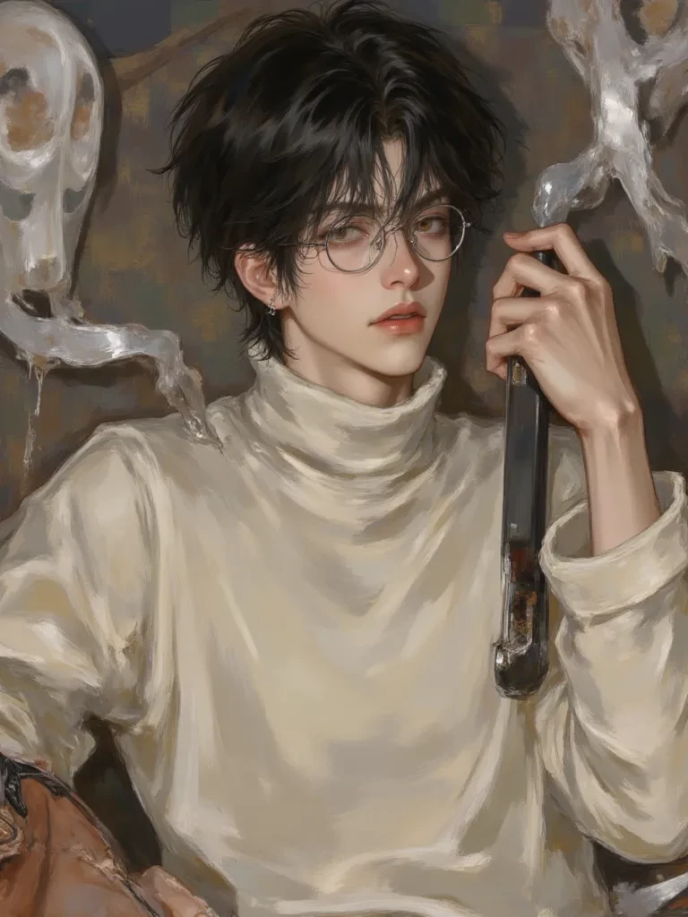 Haru Osais thumbnail