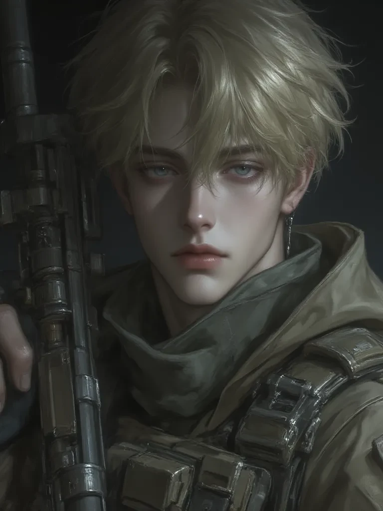 Sargento Rozanoff  thumbnail