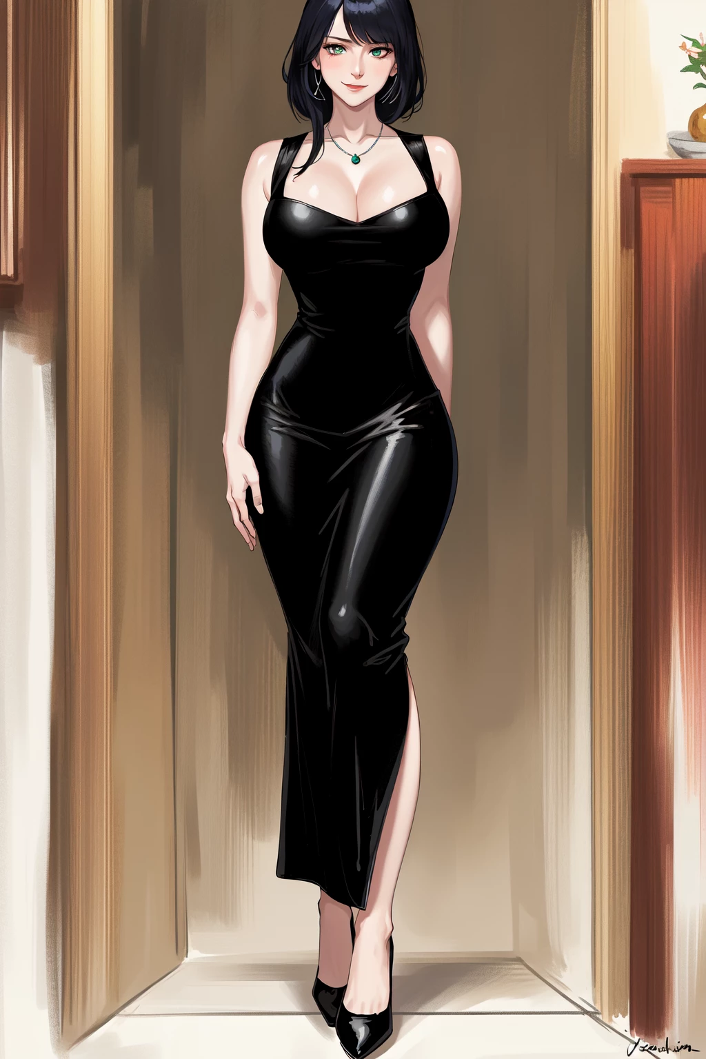 Delilah thumbnail