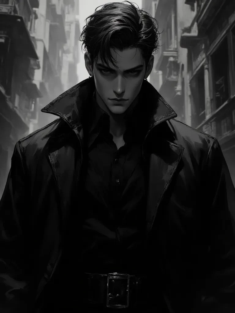 Nathanael Grace thumbnail