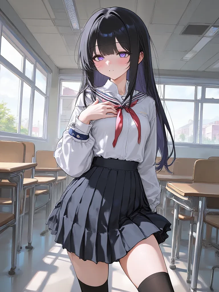 Kaguya Tachibana thumbnail