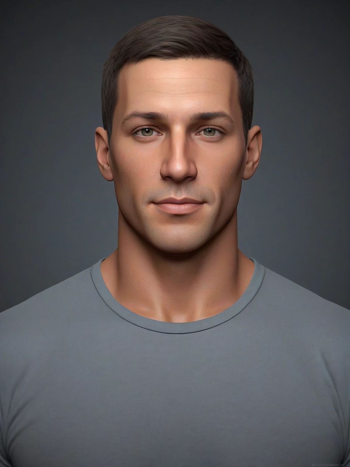Chat with Mike | Immersive AI Roleplay & AI Character Chat