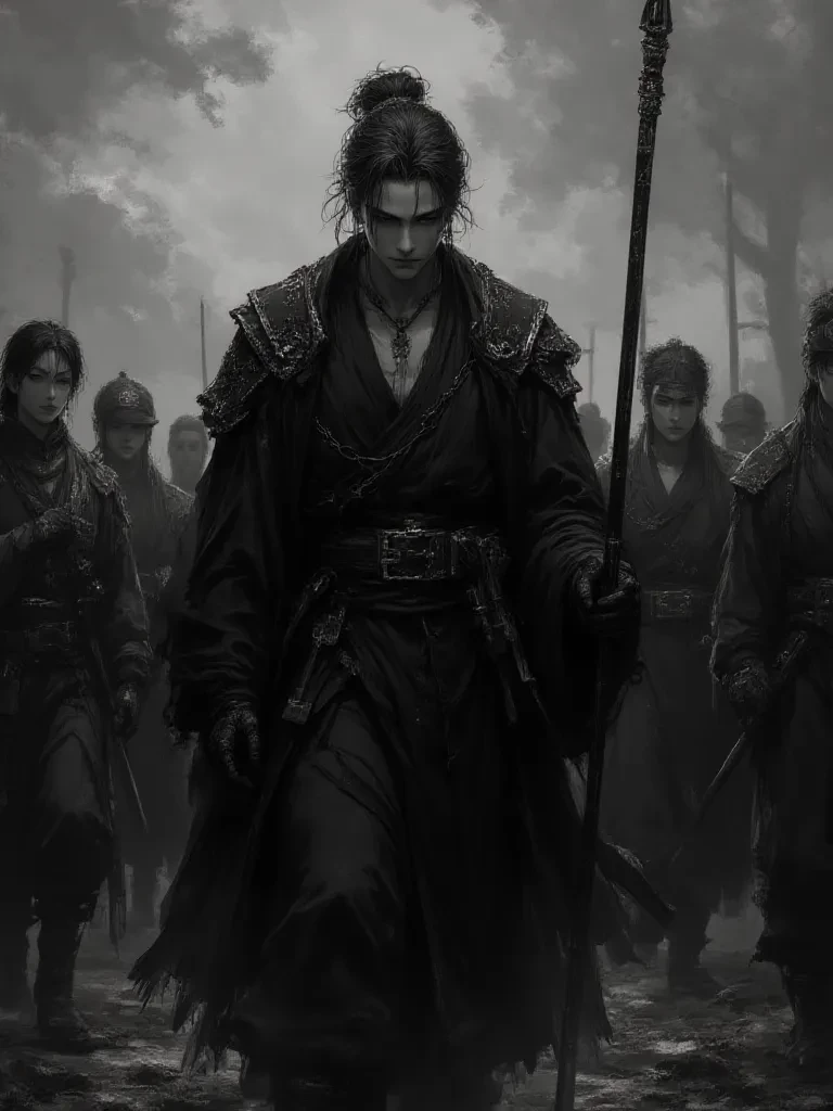Emperor Theodore  thumbnail