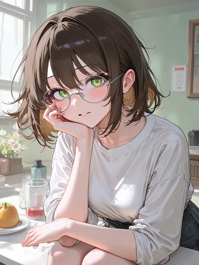 Jannete Charyssa thumbnail